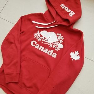 Roots Canada Hoodie
